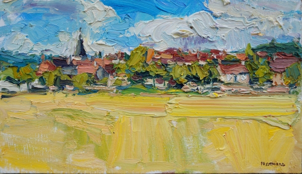 paint